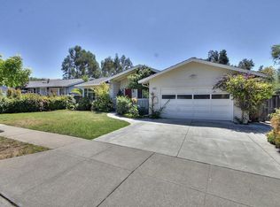 42261 Camino Santa Barbara, Fremont, CA 94539