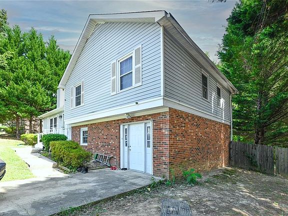 2nd image of 1206 Haverhill Dr