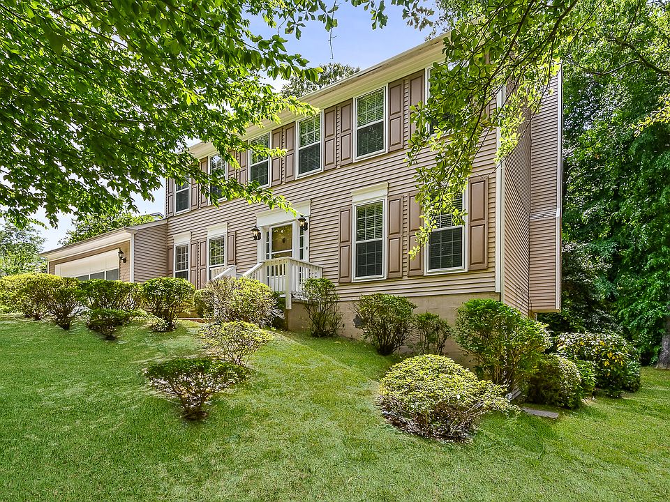 1st image of 2145 Heritage Trace Dr
