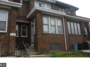 5403 Oakland St FLOOR 2, Philadelphia, PA 19124