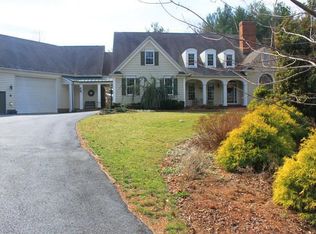 13051 Old Annapolis Rd, Mount Airy, MD 21771