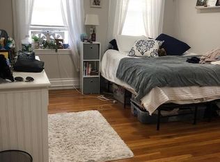 92 Strathmore Rd, Boston, MA 02135