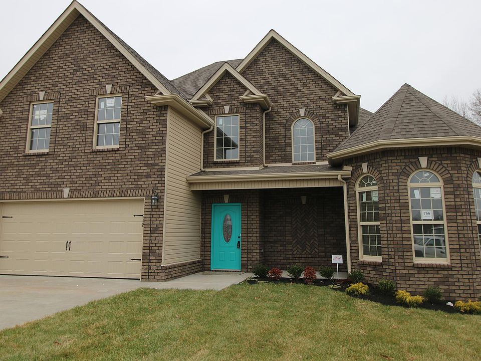 2nd image of 766 Farmington Lot 766