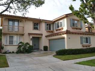 18 Stonebrook, Irvine, CA 92620