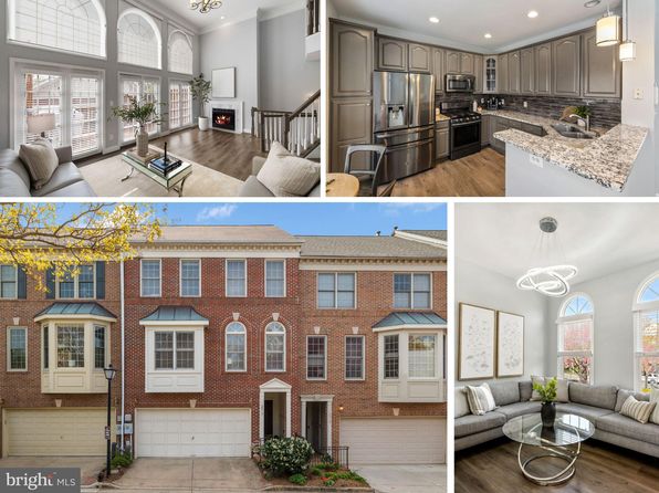2517 Hunton Pl, Alexandria, VA 22311