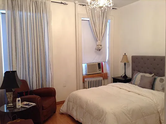 Rented by Knickerbocker Village NY Inc. | media 57