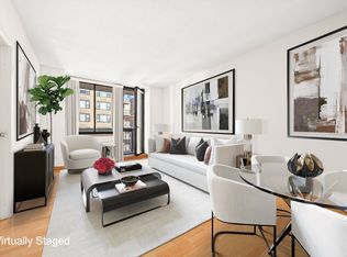 250 E 40th St APT 12D, New York, NY 10016
