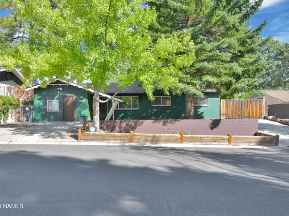 3306 N Patterson Blvd, Flagstaff, AZ 86004