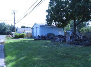 711 Fairview Ave, Bristol, PA 19007