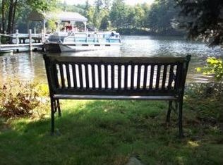 50 Minge Cove Rd, Alton Bay, NH 03810