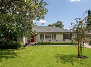 1260 Meadowbrook Rd, Altadena, CA 91001