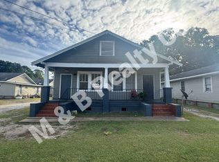 955 S Scott St #A, Mobile, AL 36603