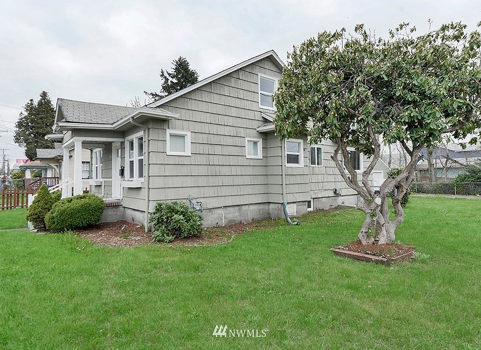 2220 S 12th St, WA 98405 Zillow