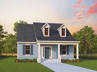 118 Grimball St, Summerville, SC 29486