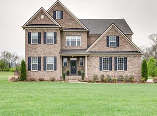 801 Pine Terrace Dr, Brentwood, TN 37027