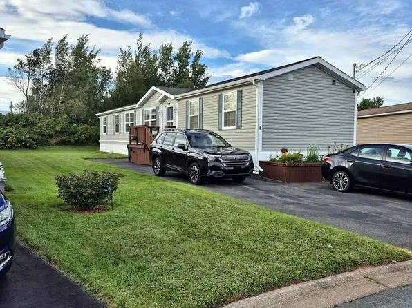 5 Cambridge Ct, Amherst, NS B4H 0B7