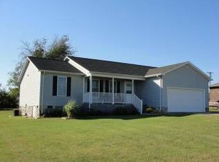 5029 Stone Dr, Conover, NC 28613