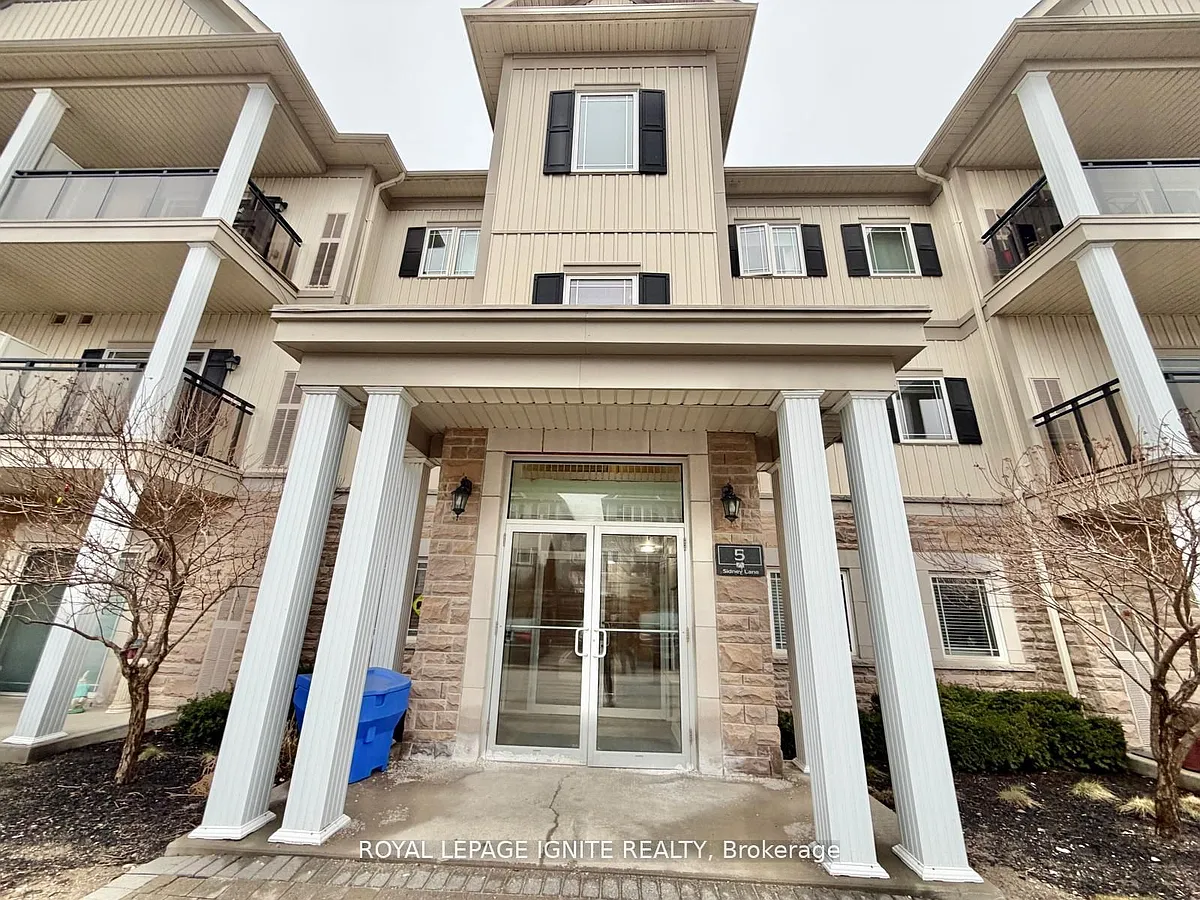 Building Photo - 5 Sidney Ln #302
