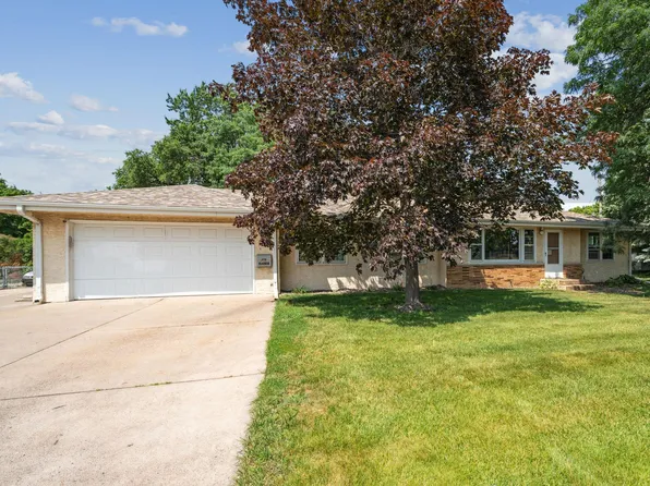 8119 Zane Ave N, Brooklyn Park, MN 55443