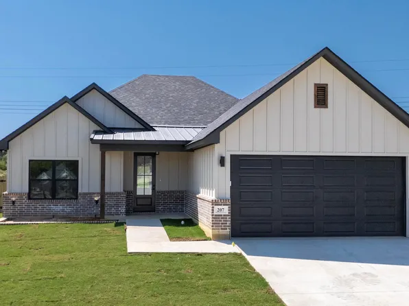 207 Sides Blvd, Bullard, TX 75757