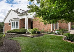 14362 Spyglass Ct, Chesterfield, MO 63017