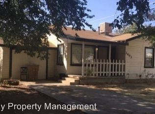 1403 Monache Dr, Bakersfield, CA 93308