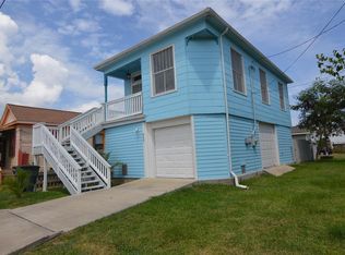 612 44th St, Galveston, TX 77550