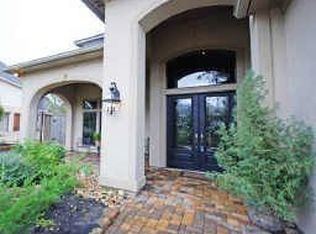 11 Coverdell Park, Spring, TX 77382