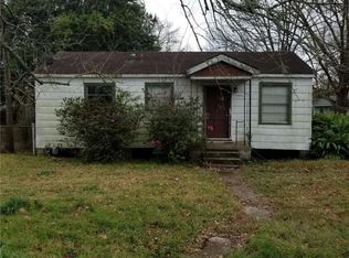 4801 Patterson St, New Orleans, LA 70131