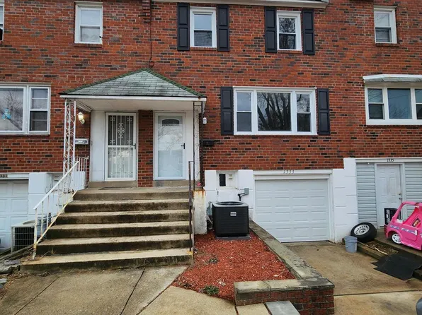 1333 Adair Rd, Brookhaven, PA 19015