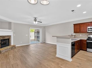 806 Tulip Poplar Way, Lawrenceville, GA 30044