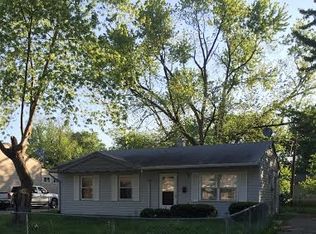 3907 Diamond Ln, Indianapolis, IN 46254