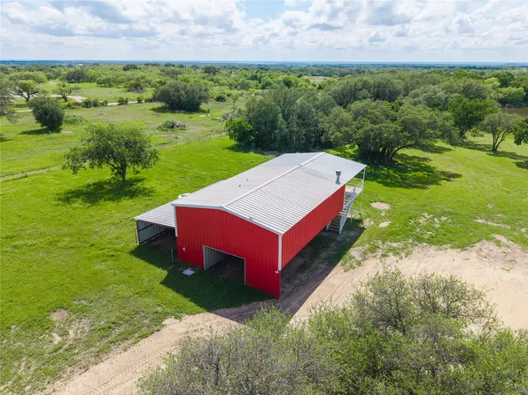 2645 County Road 294 N, Early, TX 76802