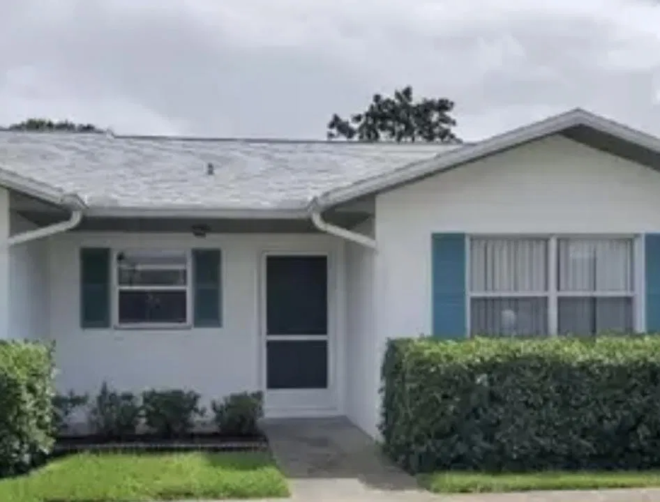 4503 Mercado Dr