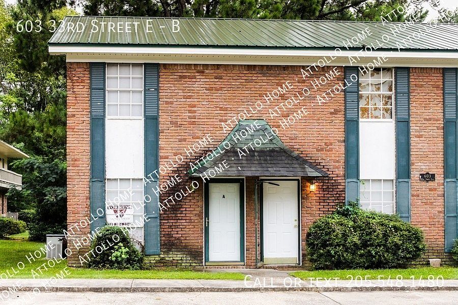 1st image of 603 33rd St E APT B