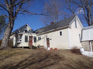 2495 Dick Brown Rd, Plymouth, NH 03264