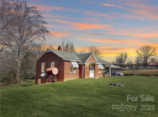 6501 Us Highway 70 E, Nebo, NC 28761