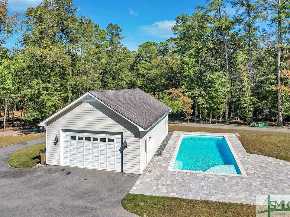 135 High Bluff Rd, Rincon, GA 31326 Zillow