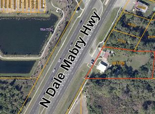 18721 N Dale Mabry Hwy, Lutz, FL 33548