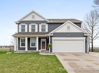 865 Torrie Cir, Muskegon, MI