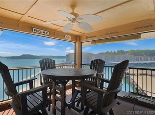 68 Branch Rd UNIT 342, Lake Ozark, MO 65049