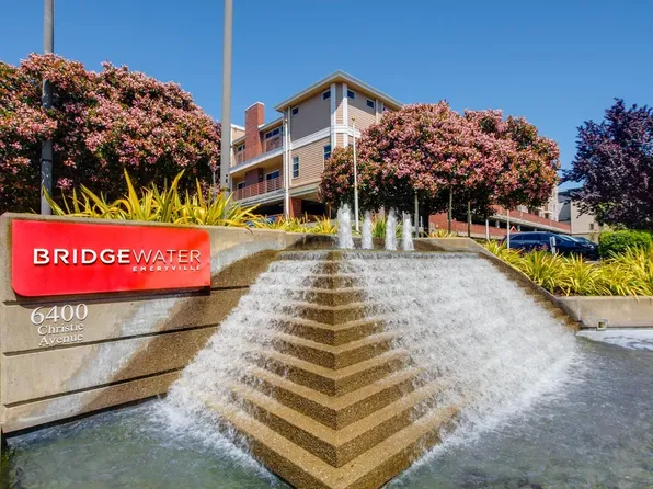6400 Christie Ave, Emeryville, CA