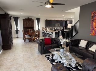 7045 Millers Run St, North Las Vegas, NV 89084