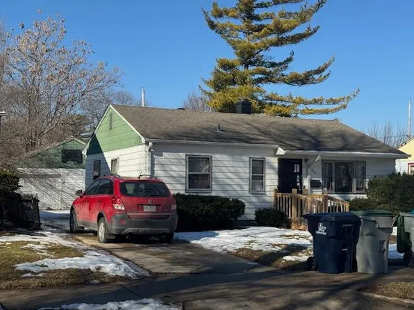 5351 North 55th STREET, Milwaukee, WI 53218