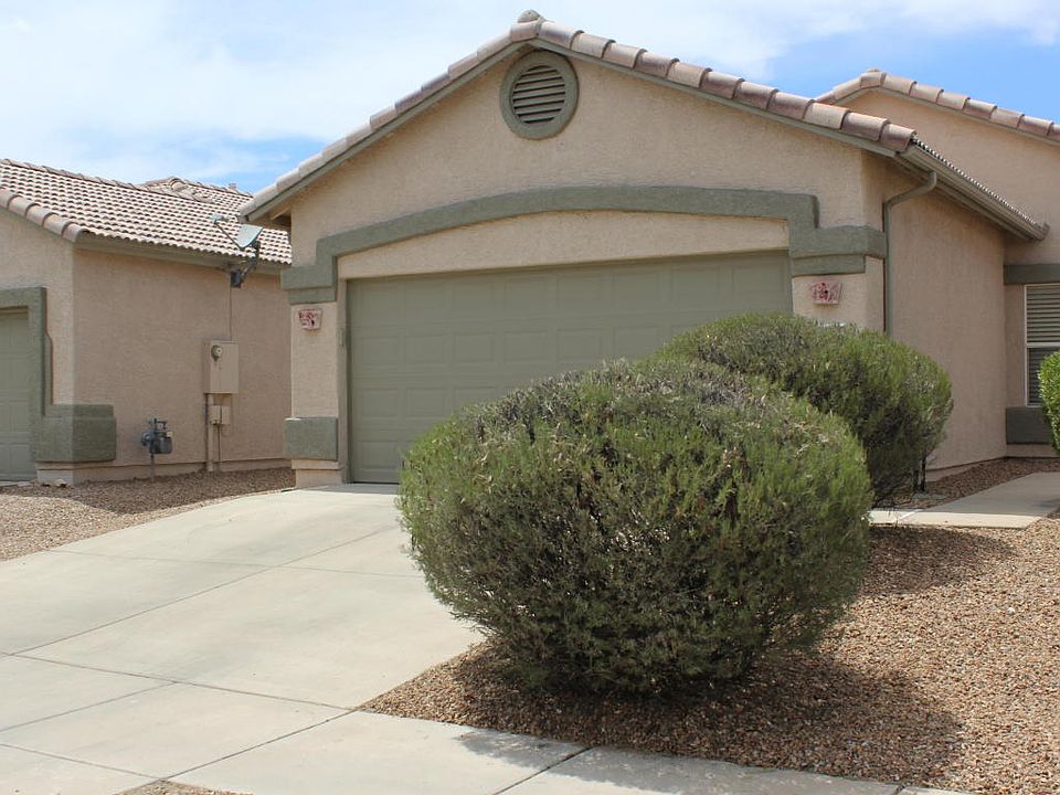 1st image of 9399 N Painted Sky Dr