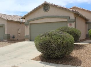 9399 N Painted Sky Dr, Tucson, AZ 85743