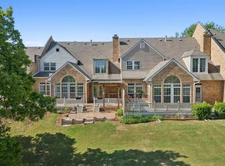 605 Aberdeen Rd, Edmond, OK 73025