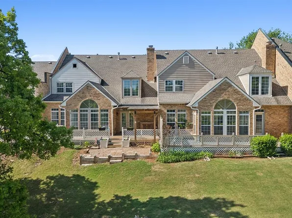 605 Aberdeen Rd, Edmond, OK 73025