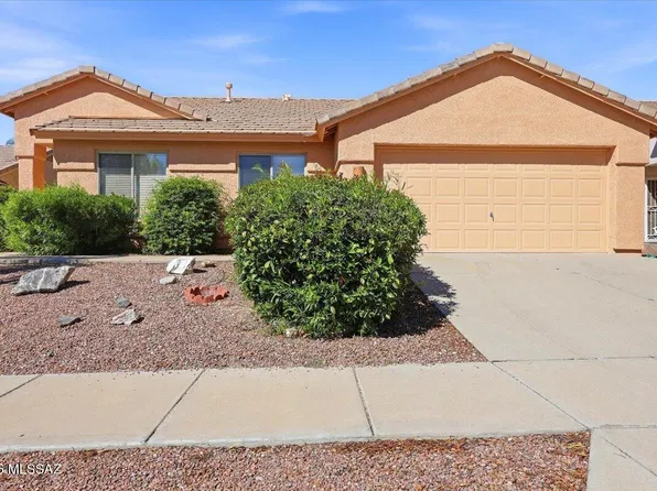 10229 E Gray Hawk Dr, Tucson, AZ 85730