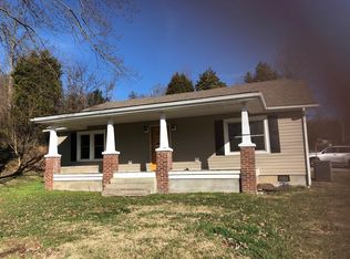 3006 Cherokee Dr, Morristown, TN 37814